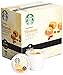 Starbucks Caramel Flavored K-Cup Packs, 32-count