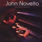Threshold by  John Novello 