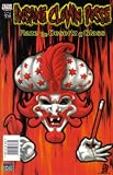 INSANE CLOWN POSSE: RAZE THE DESERTZ OF GLASS #1