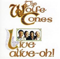 Live Alive-Oh