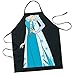 ICUP Disney's Frozen Elsa Be The Character Apron