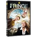 Fringe - Temporada 3 [DVD]