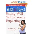 Eating Well When You're Expecting (What to Expect)
