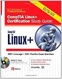 Linux+ Certification Study Guide (Certification Press)