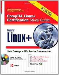 Linux+ Certification Study Guide (Certification Press)