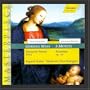 Schubert: German Mass- Deutsche Messe D 872 /  Brahms: 3 Motets- Motetten op. 110