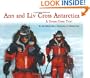 Ann And Liv Cross Antarctica