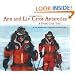Ann And Liv Cross Antarctica