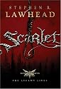 Scarlet (The King Raven Trilogy, Book 2)