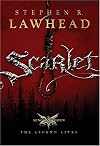 Scarlet (King Raven Trilogy)