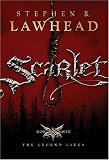 Scarlet (The King Raven Trilogy, Book 2)