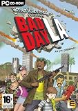 American McGees Bad Day LA (PC CD)