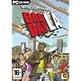 American McGee's Bad Day LA (PC CD)