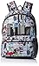 Skechers Boys' Zevo 3 Graffiti Streets