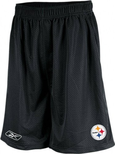Pittsburgh Steelers Coaches Mesh Shorts