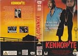 Kennonite (AKA Gideon Oliver Episode 5) (Video Tape/PAL)