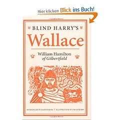 Blind Harry's Wallace