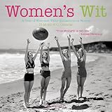 2011  Women's Wit