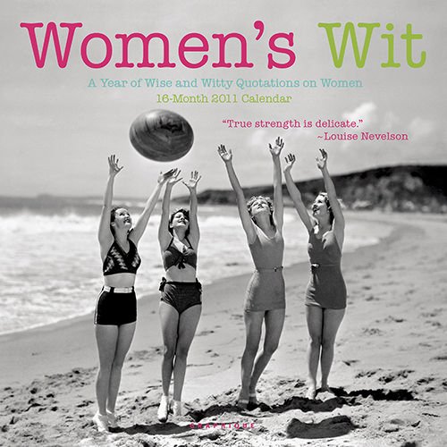 Buy 2011 Women’s Wit