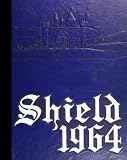 (Reprint) 1964 Yearbook: Downey High School, Modesto, California