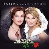 Satin...in Black & White