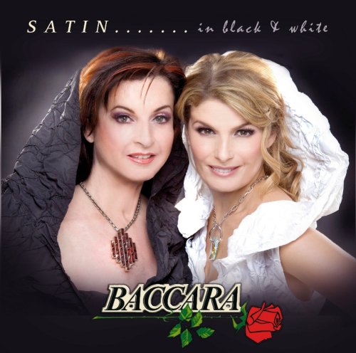 Baccara - Satin...in Black & White - Zortam Music