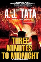 Three Minutes to Midnight (Jake Mahegan Novels)