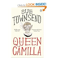 Queen Camilla