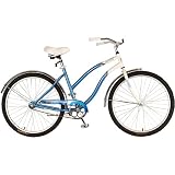 Montego 26 Women's Cruiser Bicycle
