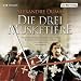 Various �Die Drei Musketiere�