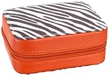 Toss Designs Serengeti Square Travel Jewelry Case 51iMljJ88UL. SL160 Toss Designs Serengeti Square Travel Jewelry Case