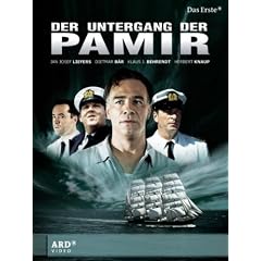Der Untergang der Pamir (2 DVDs)
