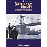 saturday night vocal selections