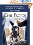 Chill Factor (Weather Warden, Book 3)