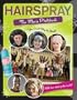 Hairspray: The Movie Photobook