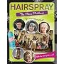 Hairspray The Movie Photobook