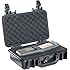 Pelican 1170 Carrying Case for Multi-Purpose - Black