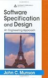 Software Requirements Specification, Design, and Implementation