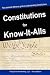 Book Constitutions for Know-It-Alls