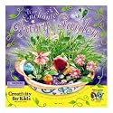 Faber-Castell Creativity For Kids Enchanted Fairy Garden
