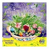 Faber-Castell Creativity For Kids Enchanted Fairy Garden