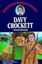 Davy Crockett: Young Rifleman, Library Edition (Ready Reader)