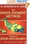 Finite Element Method: Volume 2, Fifth Edition
