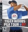 Tiger Woods Pga Tour 07