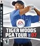 Tiger Woods Pga Tour 07