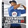 Tiger Woods Pga Tour 07