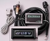 Zt-2 Wideband Controller / Datalogging System + BLACK LCD Display