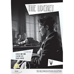 The Locket [DVD]