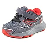 (ニューバランス) New Balance KV690 ベビー 米国 2 EW グレー ランニングシューズ [並行輸入品]