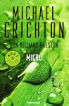 Micro (Bestseller (debolsillo))